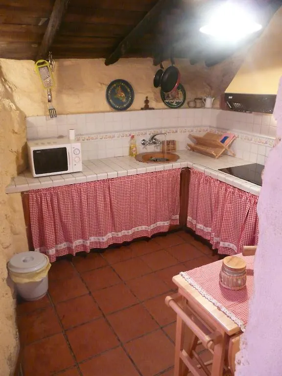 Casa Pepa Holiday home Granadilla De Abona