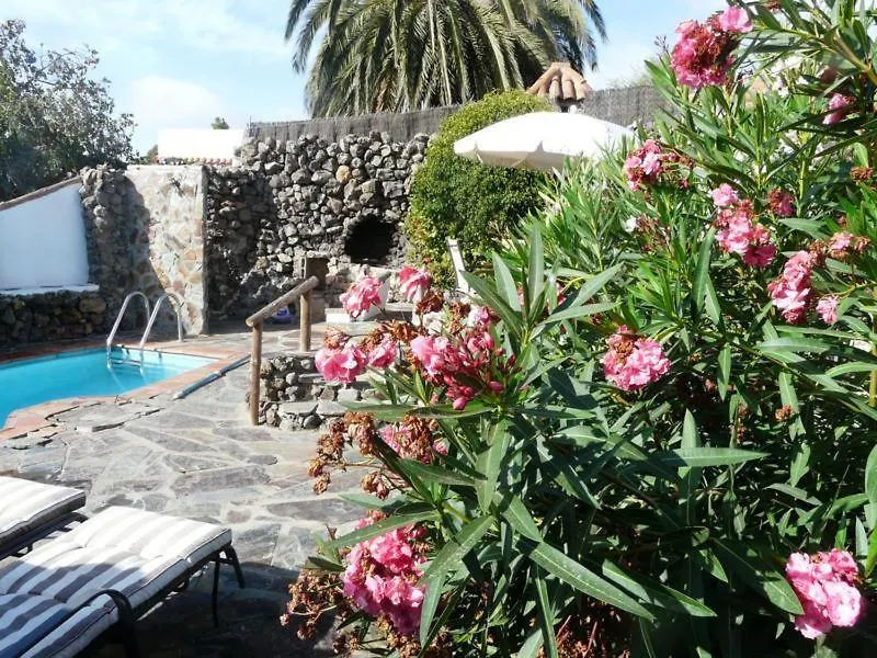 Casa Pepa Holiday home Granadilla De Abona Spain