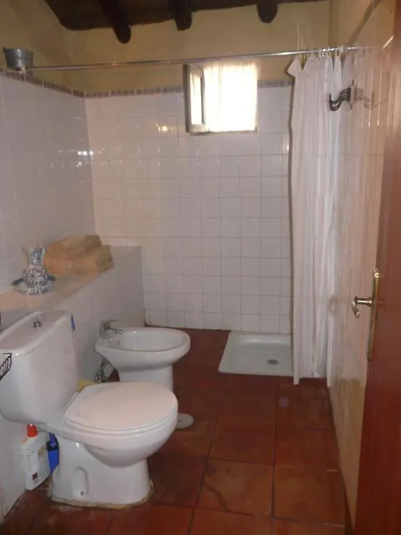 Casa Pepa Holiday home Granadilla De Abona