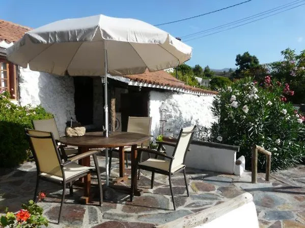 Casa Pepa Holiday home Granadilla De Abona