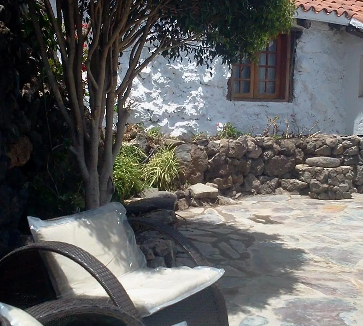 Casa Pepa Holiday home Granadilla De Abona 0*,