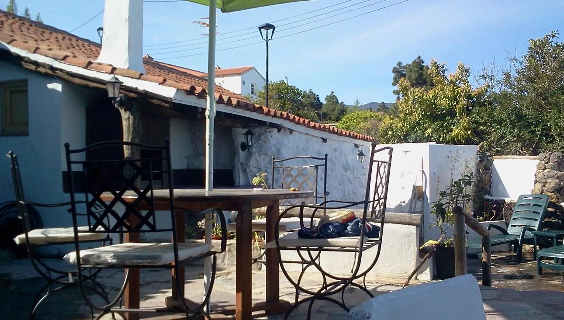 Casa Pepa Holiday home Granadilla De Abona 0*,  Spain