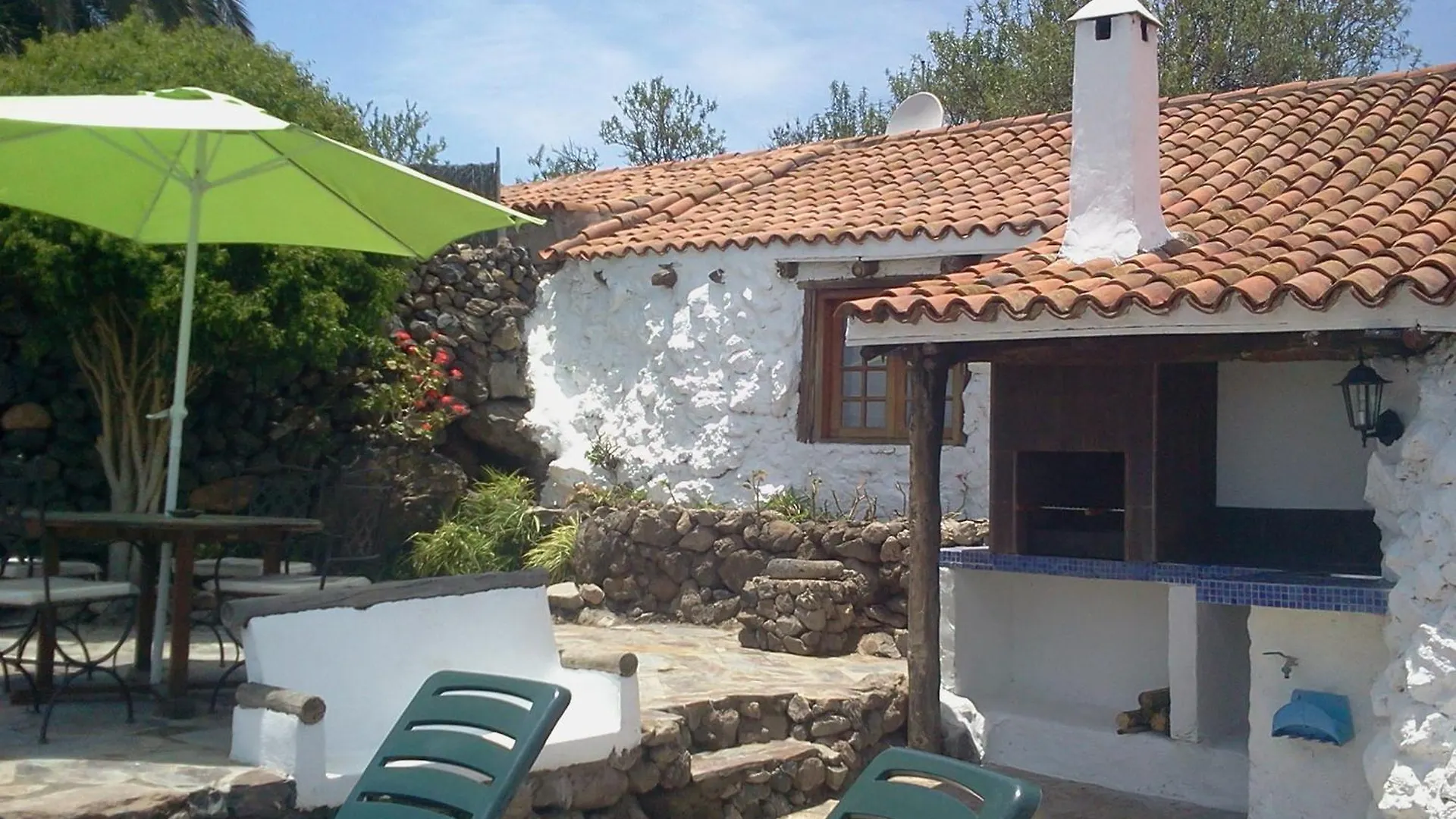 Casa Pepa Holiday home Granadilla De Abona