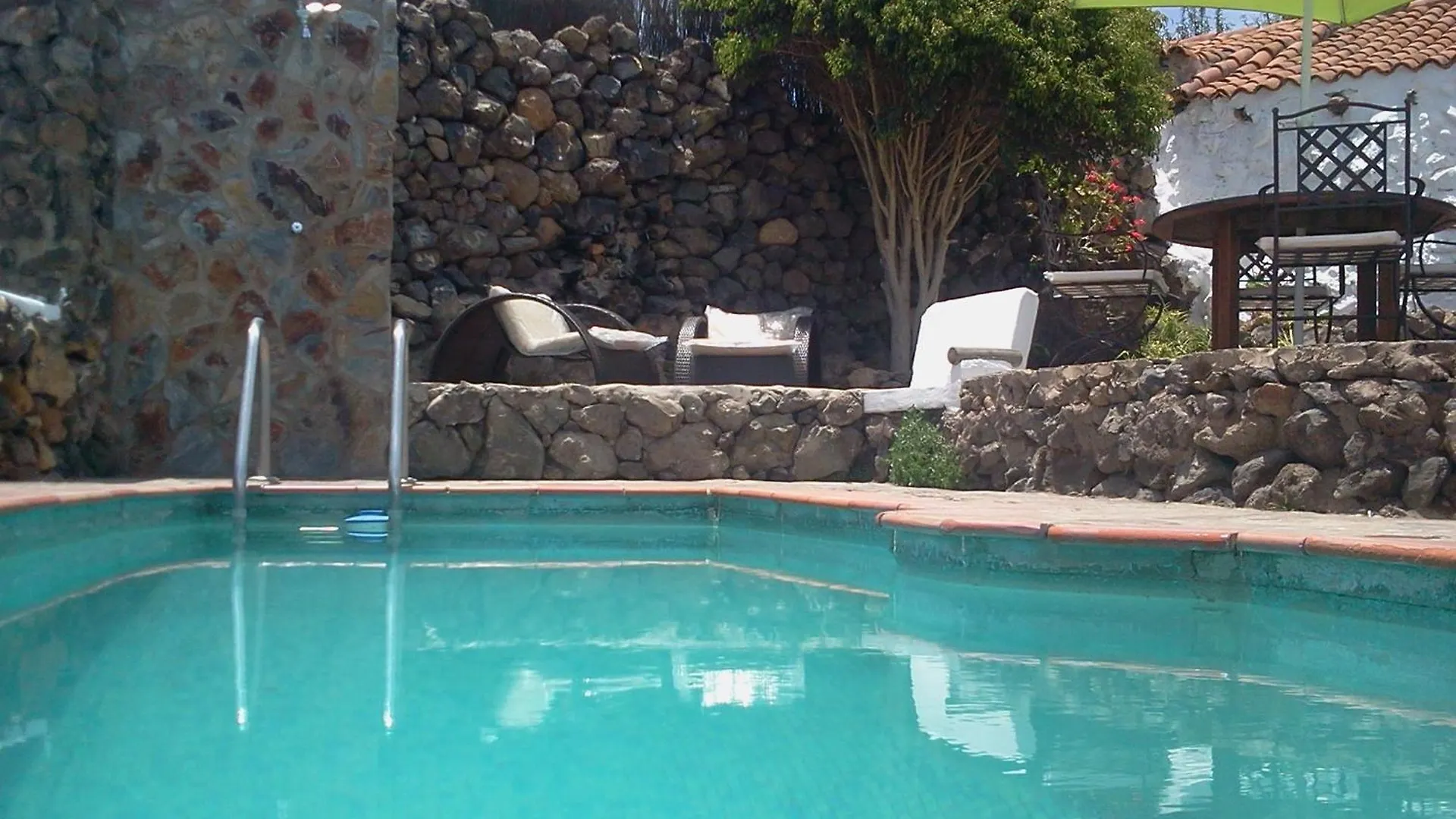 Casa Pepa Holiday home Granadilla De Abona Spain