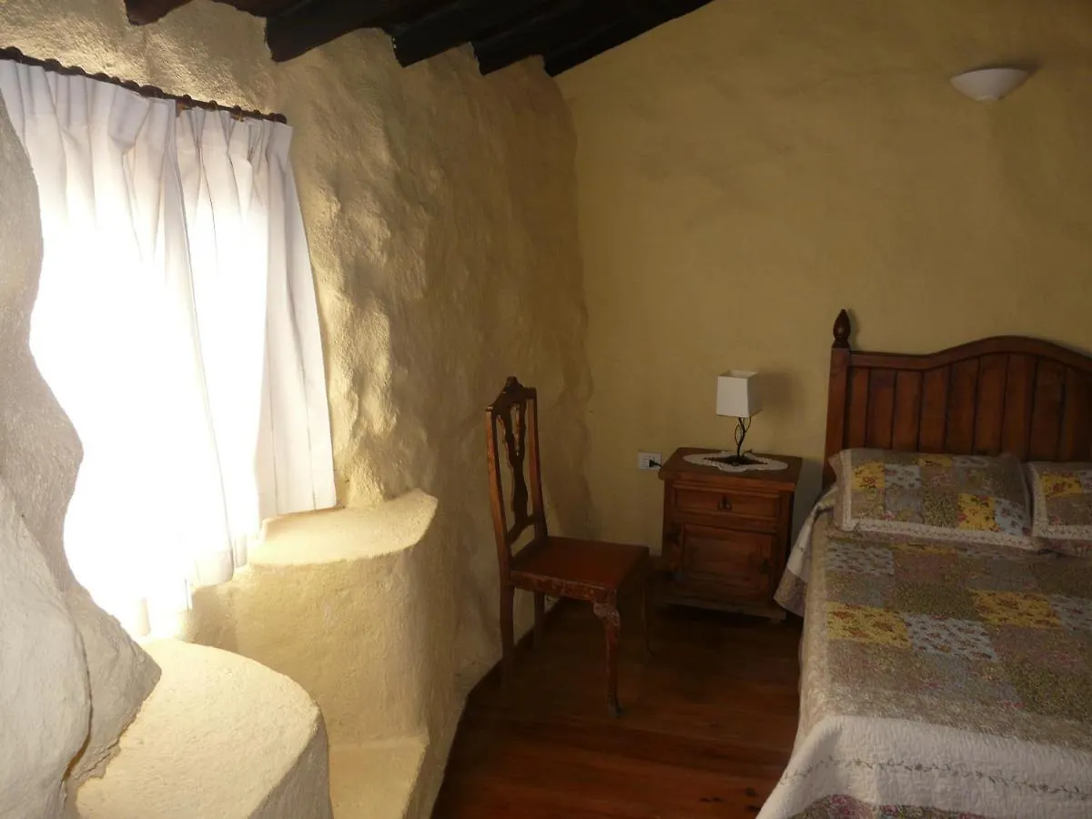 Casa Pepa Holiday home Granadilla De Abona
