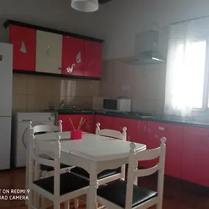  Сasa de vacaciones Dany Sur