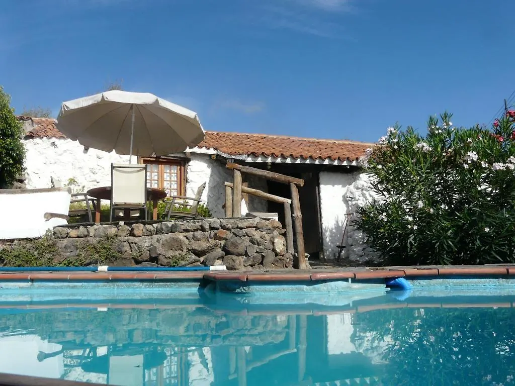 Casa Pepa Holiday home Granadilla De Abona