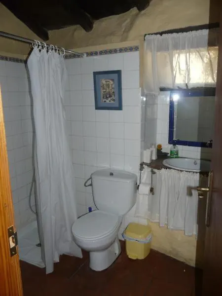 Casa Pepa Holiday home Granadilla De Abona 0*,